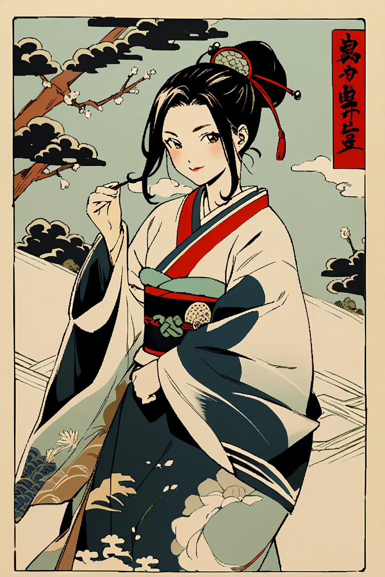 ukiyo-e