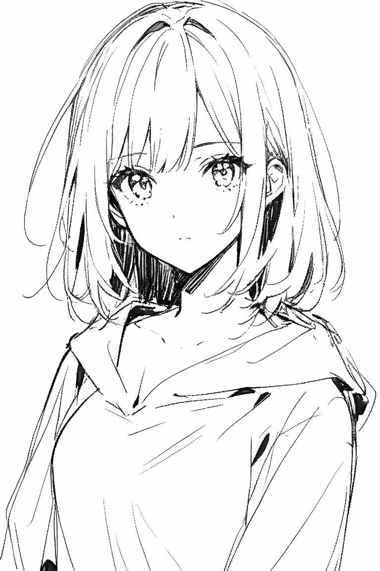 sketch